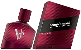 Fragrances, Perfumes, Cosmetics Bruno Banani Loyal Man - After Shave Lotion