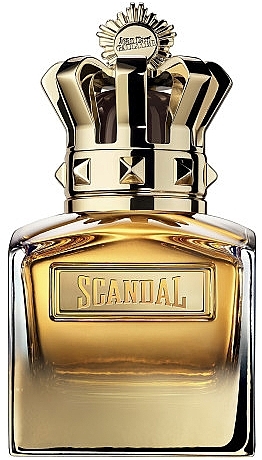 Jean Paul Gaultier Scandal Pour Homme Absolu Concentrated Perfume - Parfum — photo N1