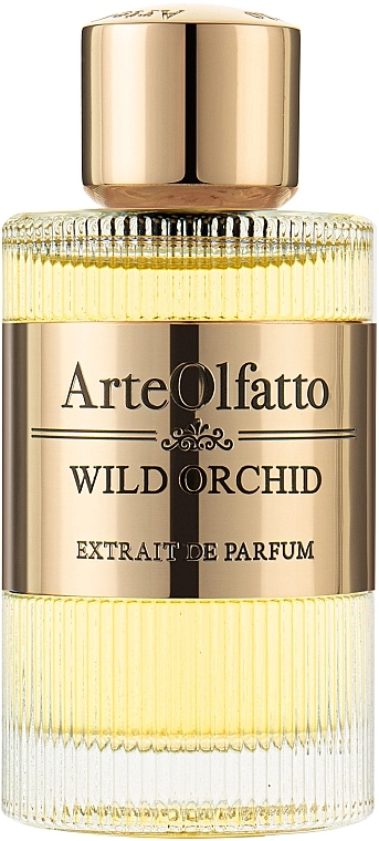 Arte Olfatto Wild Orchid Extrait de Parfum - Perfume — photo N1