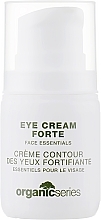 Eye Cream - Organic Series Eye Cream Forte Fase Essentials — photo N5