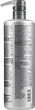 Sulfate-Free Blonde Hair Shampoo - Paul Mitchell Forever Blonde Shampoo — photo N4