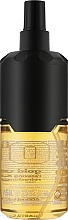 After Shave Cologne - Nishman Gold One Cologne No.7 — photo N2