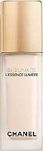 Fragrances, Perfumes, Cosmetics Revitalizing Radiante Face & Neck Concentrate - Chanel Sublimage L'essence Lumiere