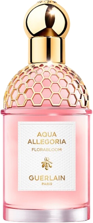 Guerlain Aqua Allegoria Florabloom - Eau de Toilette — photo N1