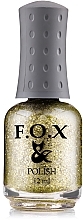 Fragrances, Perfumes, Cosmetics Nail Polish - F.O.X Polish