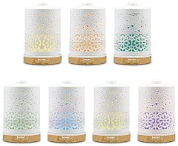 Ceramic Aroma Diffuser - Beper 70.404 — photo N2