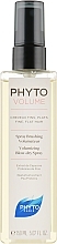Heat Protection Volume Spray - Phyto Volume Spray Brushing Volumateur — photo N4