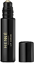 Fragrances, Perfumes, Cosmetics Lip Serum - Henne Organics Lip Serum