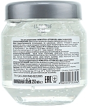 Acme-Style Styling Gel with Wet Hair Effect - Acme Color — photo N2