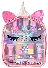 Fragrances, Perfumes, Cosmetics Set - Martinelia Little Unicorn Cosmetic Bag