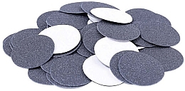 Fragrances, Perfumes, Cosmetics Replacement Sandpaper Discs Pads, 80 grit, PDF-20-80 - Staleks Pro