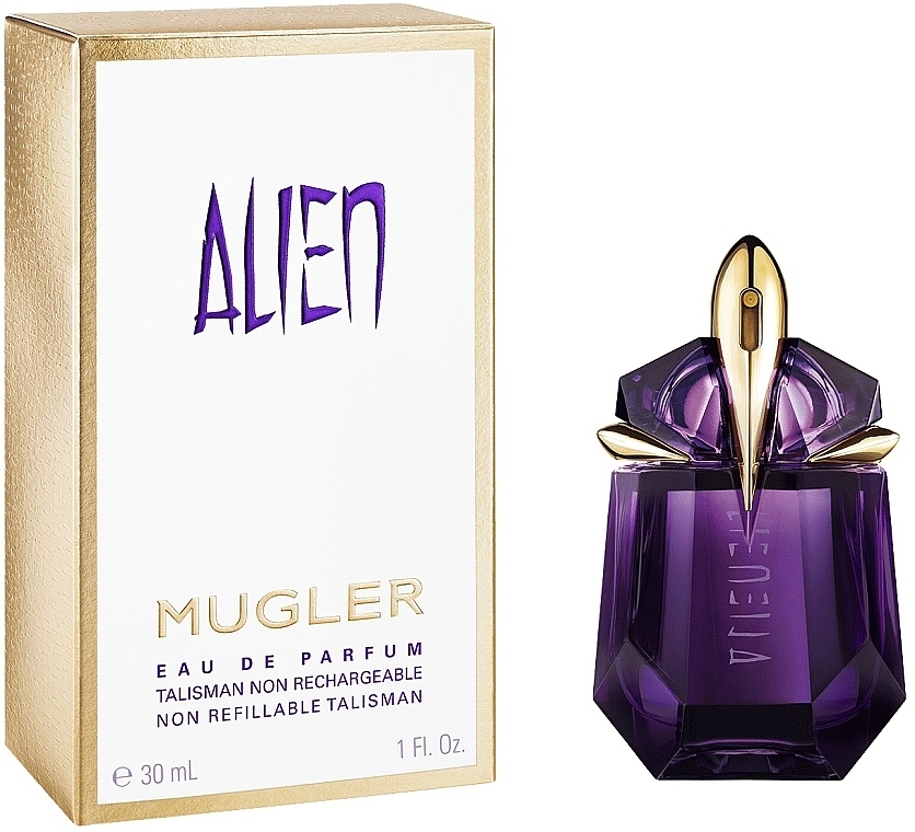 Mugler Alien - Eau de Parfum — photo N4