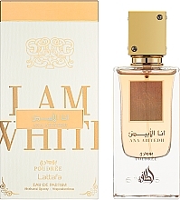 Lattafa Perfumes Ana Abiyedh Poudree - Eau de Parfum — photo N2