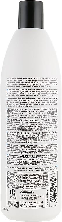 Frequent Use Conditioner - RR Line Daily Star Conditioner — photo N2