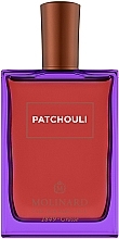 Fragrances, Perfumes, Cosmetics Molinard Patchouli - Eau de Parfum