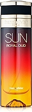 Franck Olivier Sun Royal Oud - Eau de Parfum — photo N1