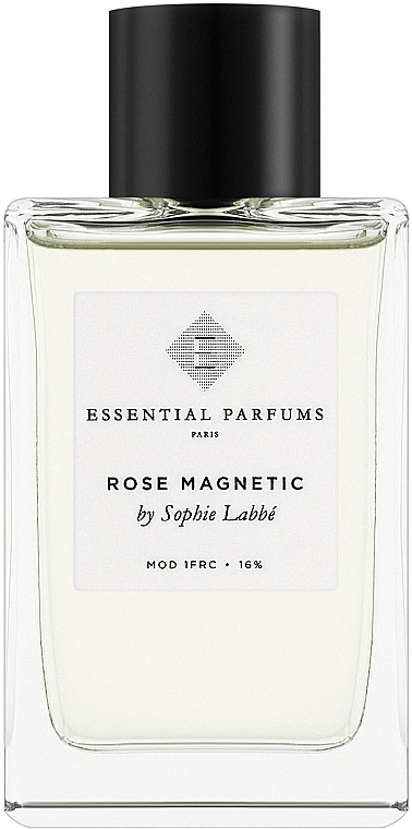 Essential Parfums Rose Magnetic - Eau de Parfum — photo N1