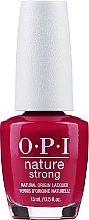 Fragrances, Perfumes, Cosmetics Vegan Nail Polish - OPI. Nature Strong