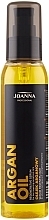 Fragrances, Perfumes, Cosmetics Argan Oil Hair Serum - Joanna Professional