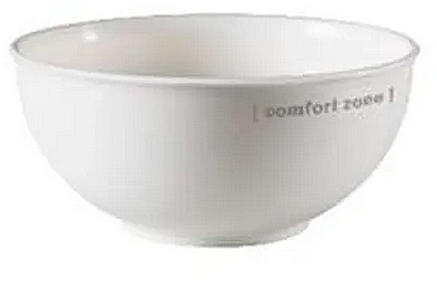 Colour Dye Mixing Bowl - Comfort Zone Face Bowl — photo N1