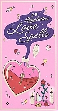 Fragrances, Perfumes, Cosmetics Eyeshadow Palette - I Heart Revolution Spellbooks Love Spells