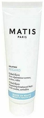 Repair Eye Cream - Matis Reponse Regard Global-Eyes Repairing Treatment — photo N2