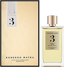 Fragrances, Perfumes, Cosmetics Rosendo Mateu Olfactive Expressions No.3 - Eau de Parfum