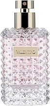 Fragrances, Perfumes, Cosmetics Valentino Valentino Donna Acqua - Eau de Toilette (tester)