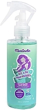 Easy Comb Spray - Martinelia Let's Be Mermaids Detangling Hair Spray — photo N1