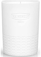 Fragrances, Perfumes, Cosmetics Ex Nihilo Fleur Narcotique Candle - Scented Candle