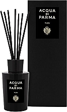 Acqua di Parma Yuzu - Reed Diffuser — photo N1