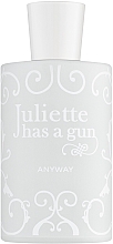 Juliette Has A Gun Anyway - Eau (tester) — photo N1