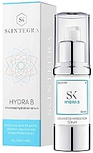 Advanced Hydration Serum - Skintegra Hydra B Advanced Hydration Serum — photo N1