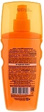 Safe Tan Sunscreen Spray SPF50 - Biokon — photo N2