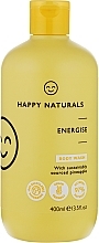 Fragrances, Perfumes, Cosmetics Reset Body Wash - Happy Naturals Reset Body Wash