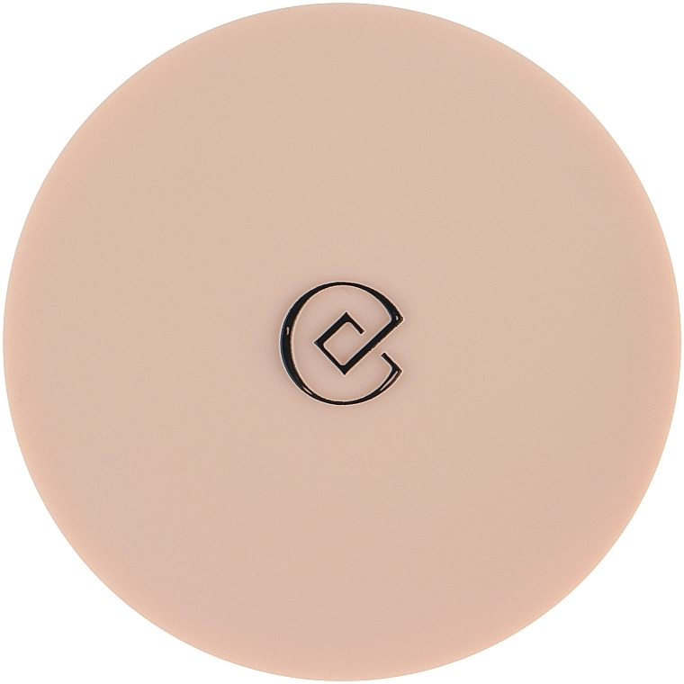 Eyeshadow - Collistar Impeccable Compact Eye Shadow — photo N3