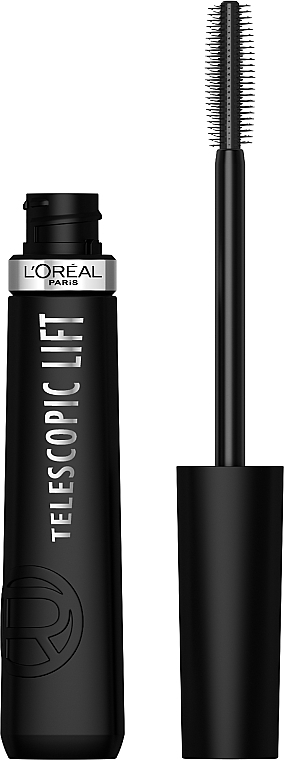 Mascara - L'Oreal Paris Telescopic Lift Mascara — photo N1