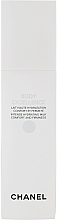 Intensive Moisturizing Body Milk - Chanel Body Excellence Lait Haute Hydratation — photo N1