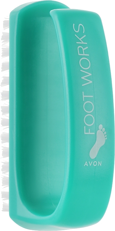 Nail Brush - Avon Foot Works — photo N2