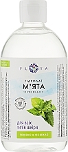 Mint Hydrolate - Floya — photo N5