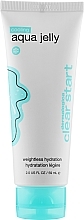 Fragrances, Perfumes, Cosmetics Cooling & Moisturizing Aqua Cream for Oily Skin - Dermalogica Clear Start Cooling Aqua Jelly