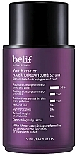 Fragrances, Perfumes, Cosmetics Anti-Aging Face Serum - Belif Youth Creator Anti-Aging Serum With Vitamin C And E