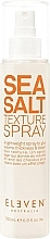 Fragrances, Perfumes, Cosmetics Styling Spray - Eleven Australia Sea Salt Texture Spray
