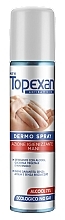 Fragrances, Perfumes, Cosmetics Hand Sanitizer Spray - Topexan Dermo Spray