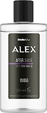 Fragrances, Perfumes, Cosmetics After Shave Lotion - Bradoline Alex Viking After Shave