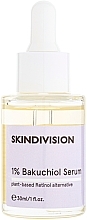 Fragrances, Perfumes, Cosmetics Alternative Retinol Serum - SkinDivision 1% Bakuchiol Serum