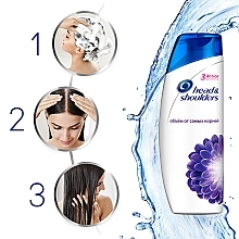 Anti-Dandruff Shampoo for Thin Hair "Extra-Volume" - Head & Shoulders Extra Volume — photo N6