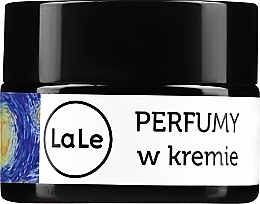 Fragrances, Perfumes, Cosmetics Jasmine, Vanilla & Cedar Perfumed Body Cream - La-Le Cream Perfume