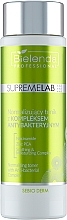 Normalizing Face Toner - Bielenda Professional Supremelab Sebio Derm Face — photo N2