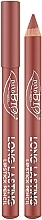 Fragrances, Perfumes, Cosmetics Lip Liner - PuroBio Cosmetics Long Lasting Lipstick Pencil Kingsize